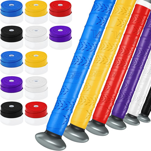 Rolls bat grip tape - 12,