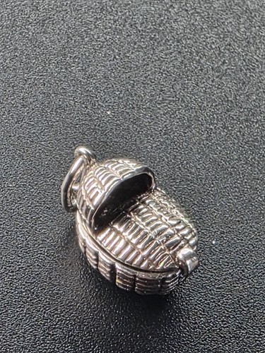 Vintage sterling silver nuvo - sterling,