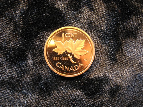 Old world proof - old, coin