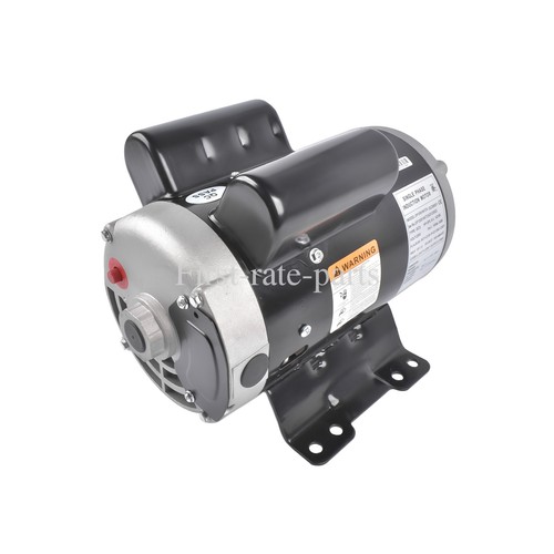Electric air compressor - air, motor