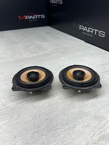 Bmw e90 e91 - e92, e93