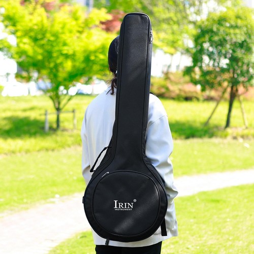 Banjo gig bag - gig,