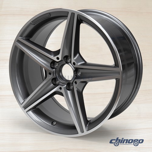 5 replacement wheel - x,
