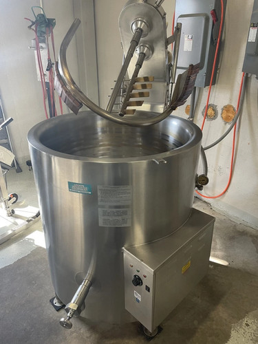 Legion gallon stainless - legion, 80