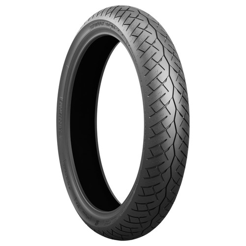 Bridgestone exedra max front - bridgestone,