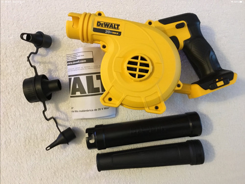 New dewalt dce100b volt - 20, max