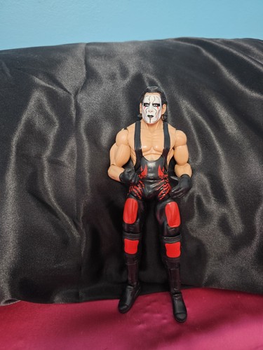 Jakks tna deluxe impact - tna, series