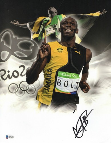 Wow usain bolt - usain,