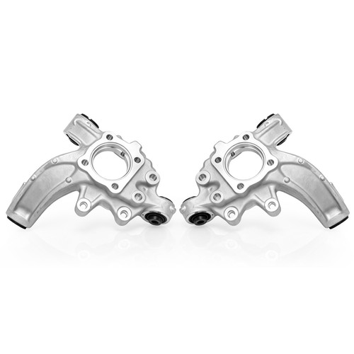 Rear left right steering - 2x,