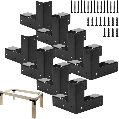 Pcs workbench brackets kit - 8,
