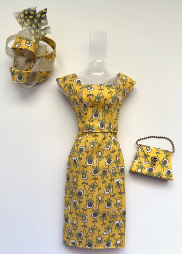 Vintage inspired handmade - inspired,