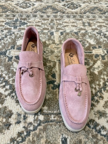 Loro piana women loafer - loro,