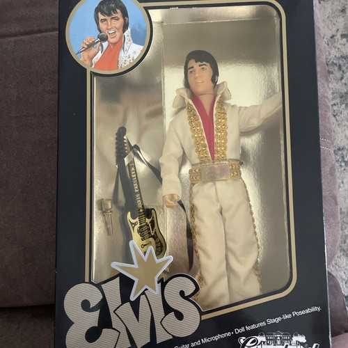 Vintage 1984 elvis presley - 1984,