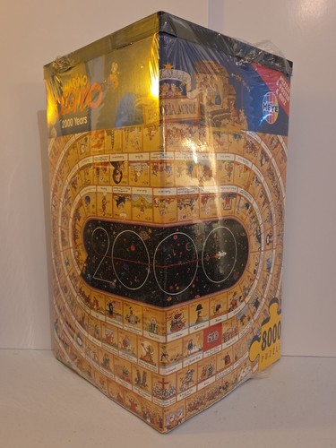 Marino degano 8000 - 8000, piece
