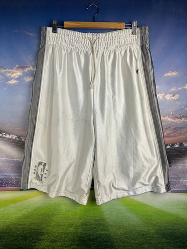Champion nba vintage shorts - nba,