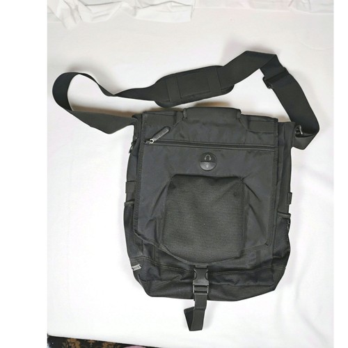 Gap laptop messenger - messenger, bag