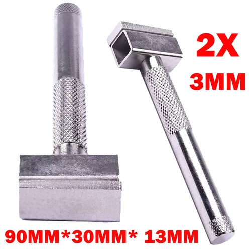 2pc type diamond - diamond, grinding