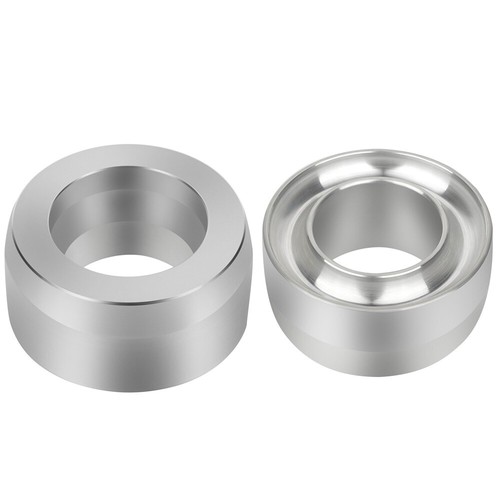 Front leveling lift kit for - 3",