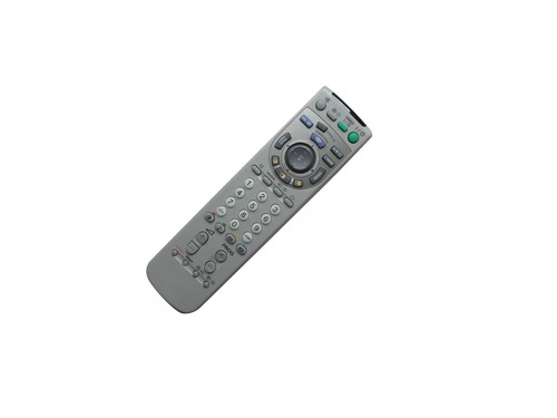 Remote control for sony - control,