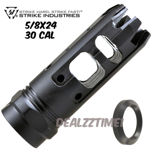 Strike industrie 8x24 king - industrie,