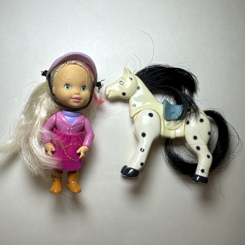 Toy biz miss - miss, surprise