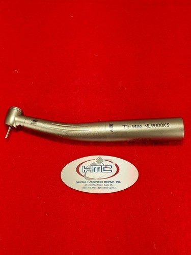 Nsk max nl9000ks high speed - ti-max,