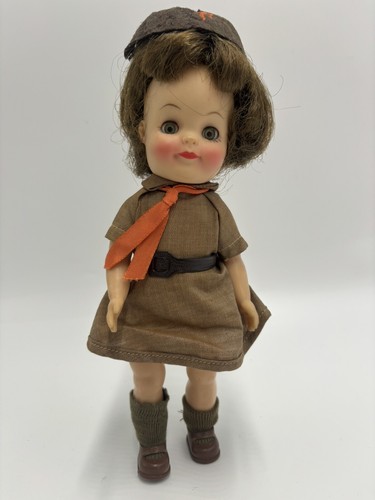 Vintage official effanbee - official,