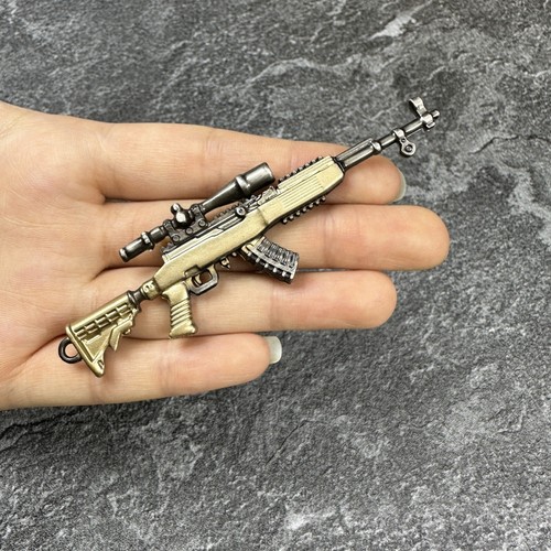 Scale metal sks sniper - metal,