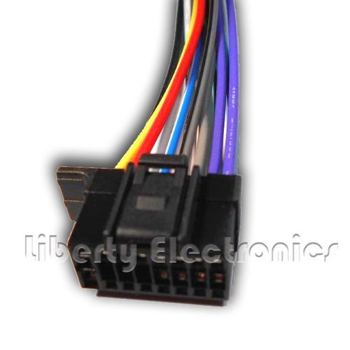 New pin auto stereo - new,