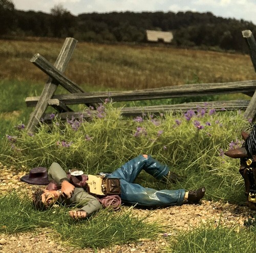 Britains civil war southern - civil,