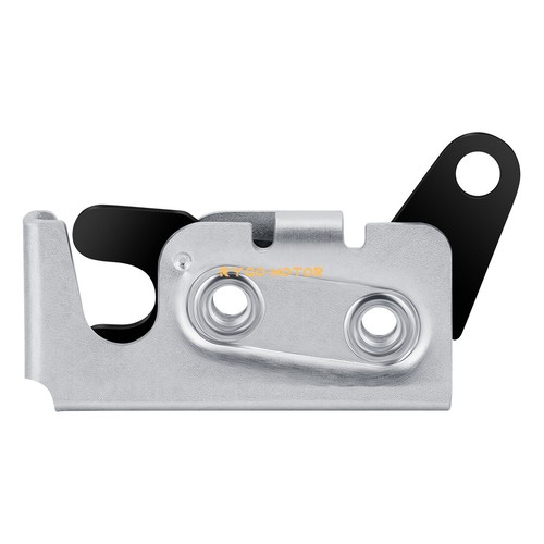 Right door latch 67236 - right,