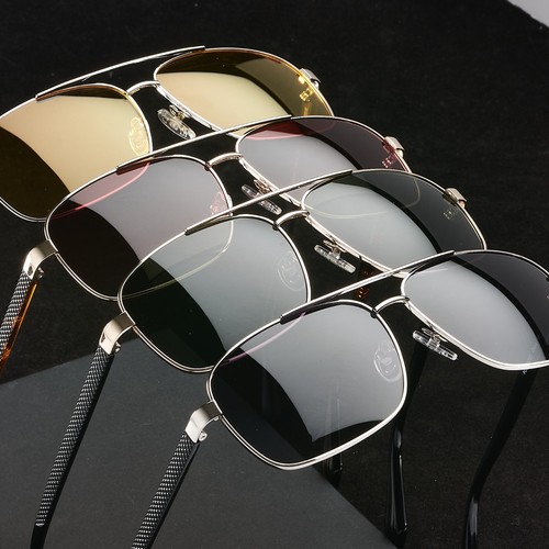 Polarized sunglasses for men - polarized,