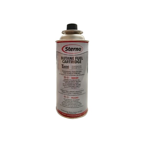 Sterno oz butane fuel - bf,,