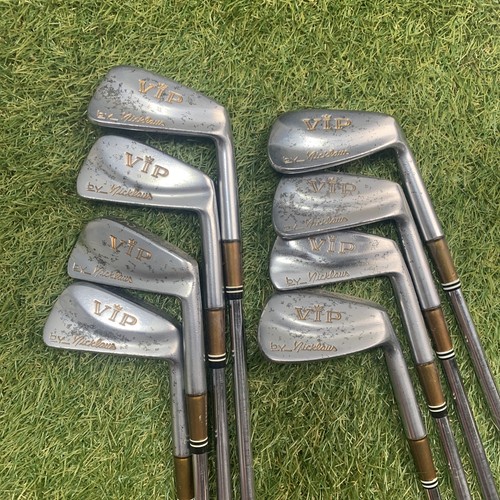 Macgregor vip nicklaus iron - vip, by