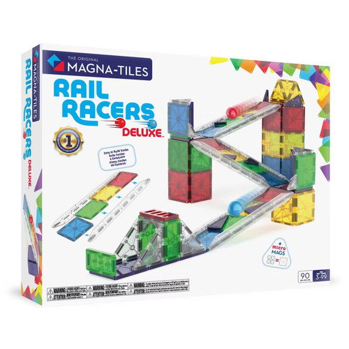Magna tiles rail - magna-tiles,