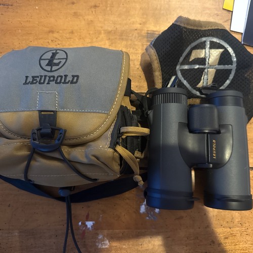 Leupold timberline 10x42 - leupold, roof