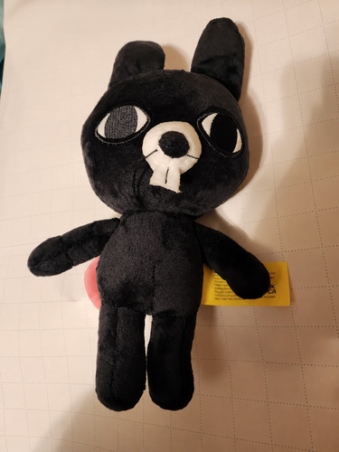 Animal hospital ratthew - animal, plush