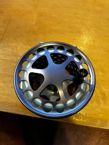 Lamson litespeed j - 3.5,