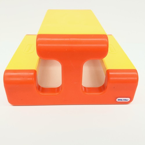 Vintage 1980s little tikes - vintage,