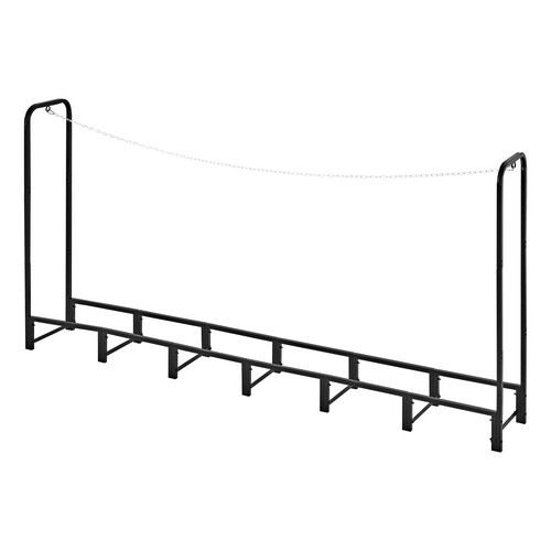 Uimoso outdoor firewood rack - outdoor,