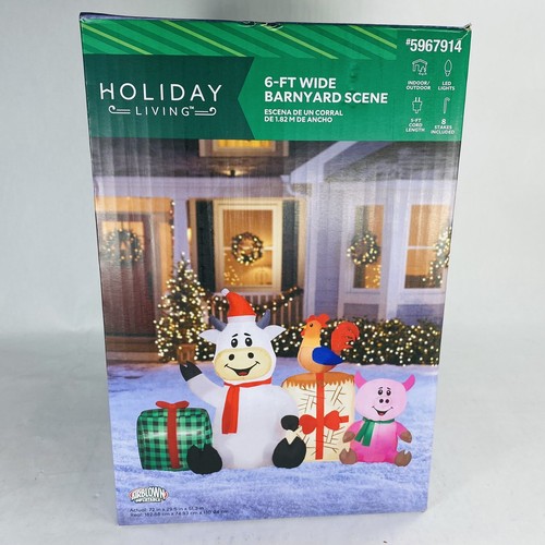 New 4 christmas - new!, 4’