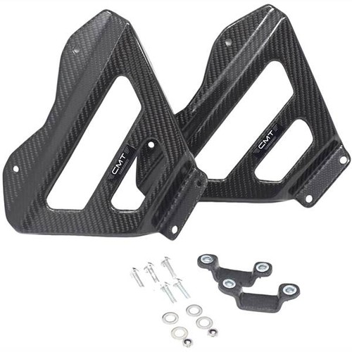 Carbon radiator reinforcements - carbon,