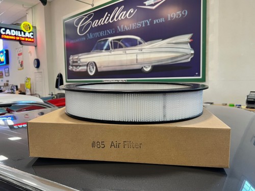 1959 1960 cadillac air - 1960,