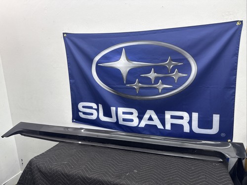 Subaru impreza wrx sti sedan - wrx,