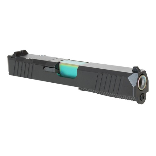 Complete rmr cut assembled - cut,