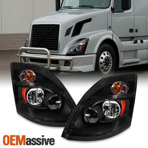 For volvo vnl - 04-17,