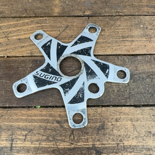 Vintage sugino bmx chainring - vintage,