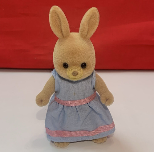 Calico critters maple - critters, town