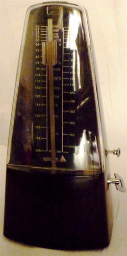 Samick mechanical wind - samick,