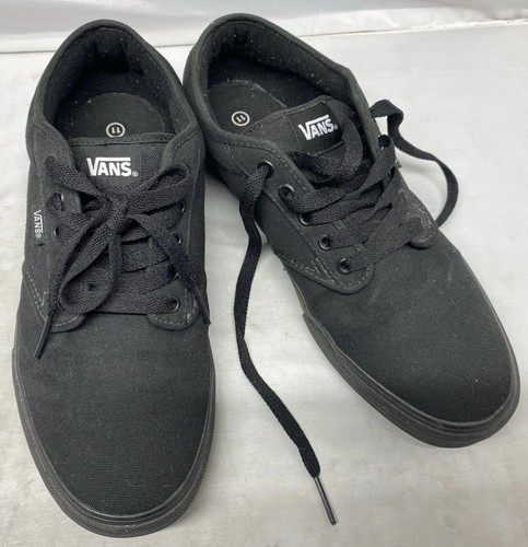 Vans atwood black - atwood,